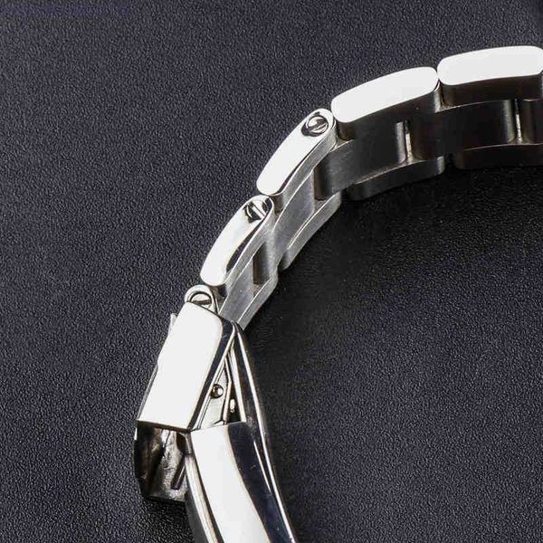 

mens rolx watch date gmt men's watch japanese nh35 automatic movement montre mcanique automatique c3 green luminous sapphire crystal wi, Black;brown