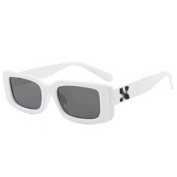 

sunglasses frames luxury fashion sunglass brandoffs arrow x frame eyewear street men women hip hop men's sun glasses sunglasse ihrr, Black