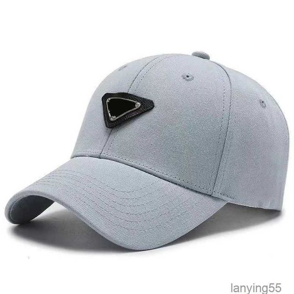 

designer hats ball caps baseball caps spring and autumn cap cotton sunshade hat men, Blue;gray