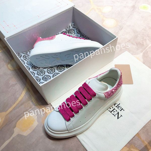 

woman brand designer shoes sneaker platform classic leather sports skateboarding shoes sneakers running walking black white