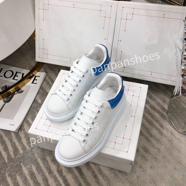 

2023women men brand designer shoes sneaker platform classic leather sports skateboarding shoes sneakers running walking black whit