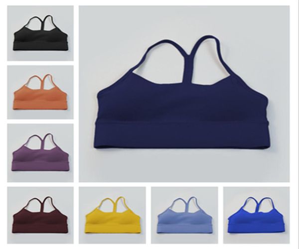 

flow-y crop women yoga fitness gym clothes female fashion bra wireless girls yoga sports new 5126858
