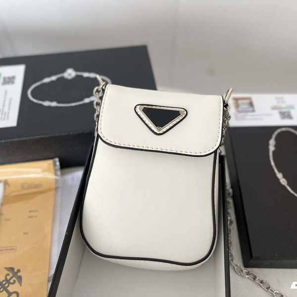 

5a designer bag luxury purse paris brand shoulder bags leather handbag woman crossbody messager cosmetic purses wallet by brand s153 005
