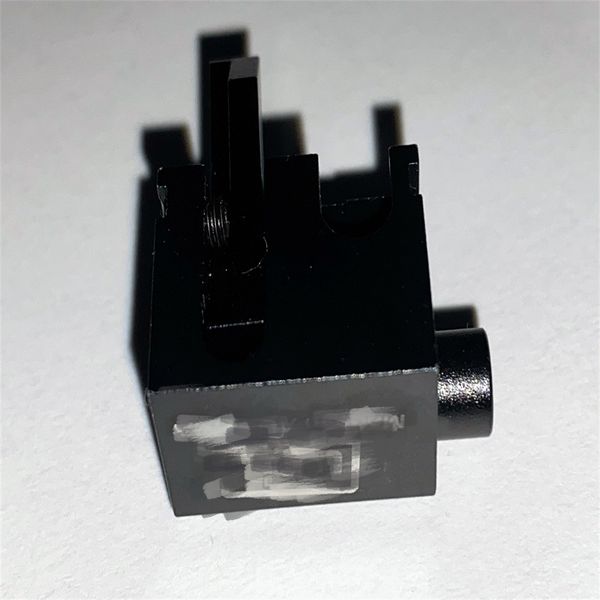 

tactical adjustment aluminium alloy gen1-3 9mm automatic matic selector switch for glock/17/18/19/ sear and slide modification required 100%
