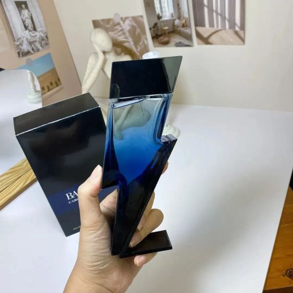 

parfum designer perfume cologne perfumes fragrances for women 100ml men's perfumes long-lasting original spray perfum bad boy gone bad