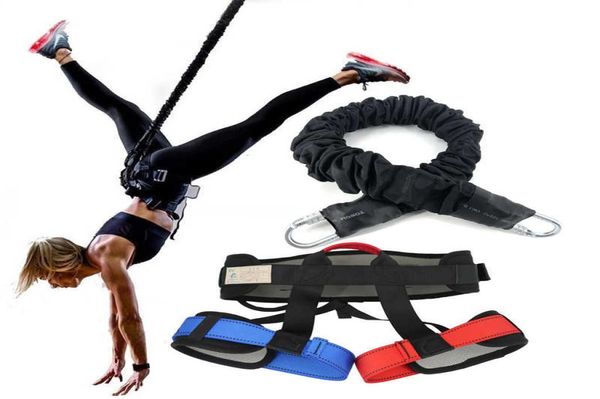 

arrival fitness aerial antigravity yoga resistance band bungee dance h10265852592