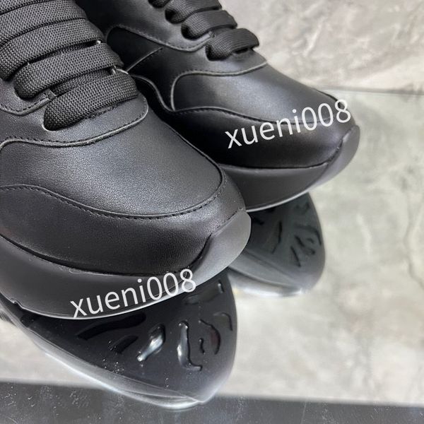 

womans fashion quality casual shoes heel leather lace-up sneaker running trainers letters flat printed sneakers2023, Red;white