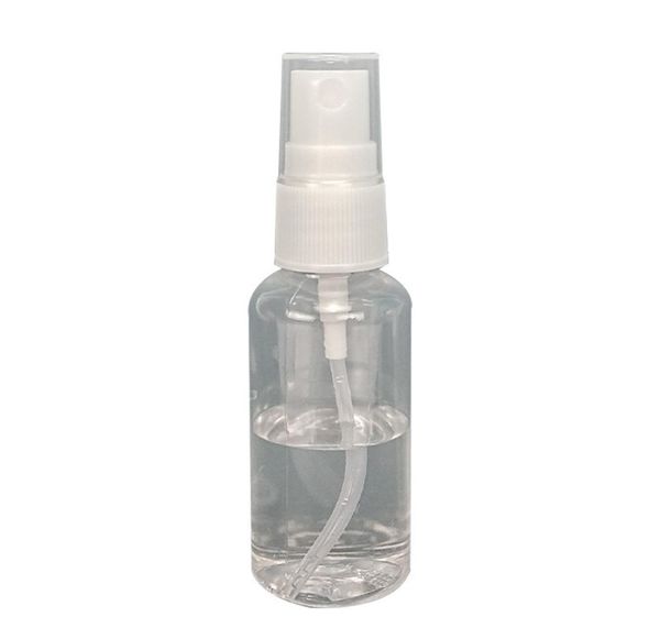 

spraying bottle small watering can and transparent pet spraying bottle fine mist cosmetics perfume toner 101520304050608013829218