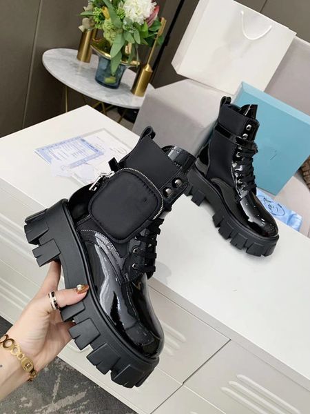 

2023 high-sneakers shoes men casual walking rubber sole men's sports fabric leather outdoor trainers 0613, Black