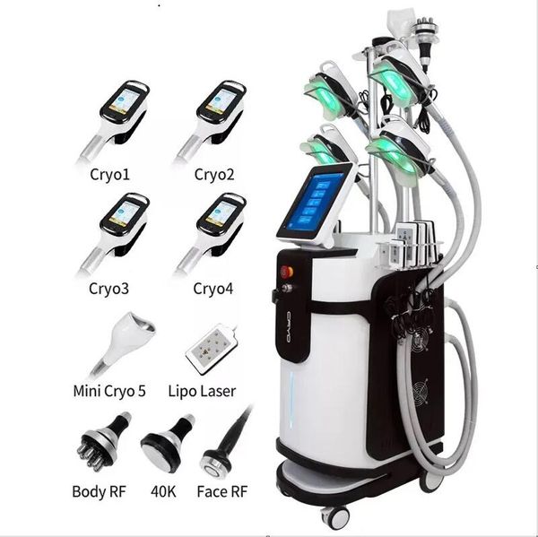 

directly effective 360 criolipolisis body shaping fat reduce cryotherapy slimming machine ultrasonic vacuum lipo weight loss laser fat ing b