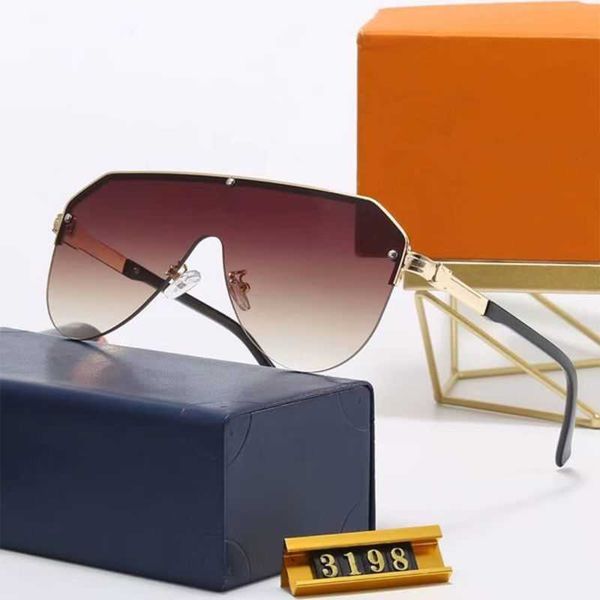 

uv400 designer sunglasses: fashionable eyewear for outdoor travel, beach, and driving 1kdx4, White;black