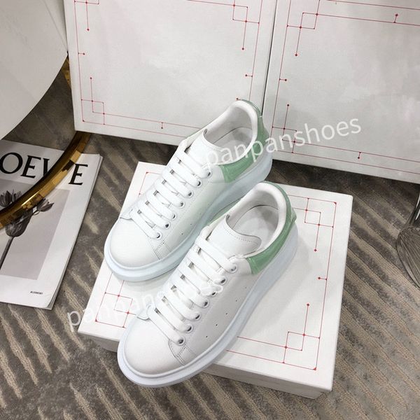 

new women men brand designer shoes sneaker platform classic leather sports skateboarding shoes sneakers running walking black whit