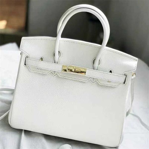 

fashion bag h family birkin women women's advanced sense large crossbody handbagqq