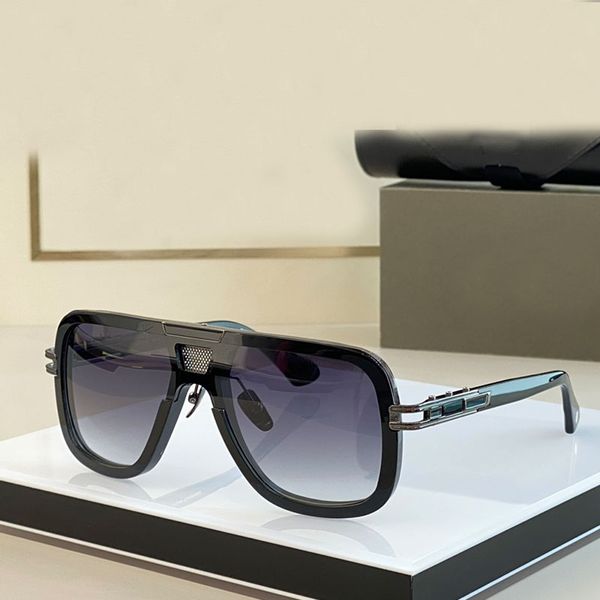 

dita designer sunglasses grand bem quality style for women luxury uv protection with box sunglasses, White;black