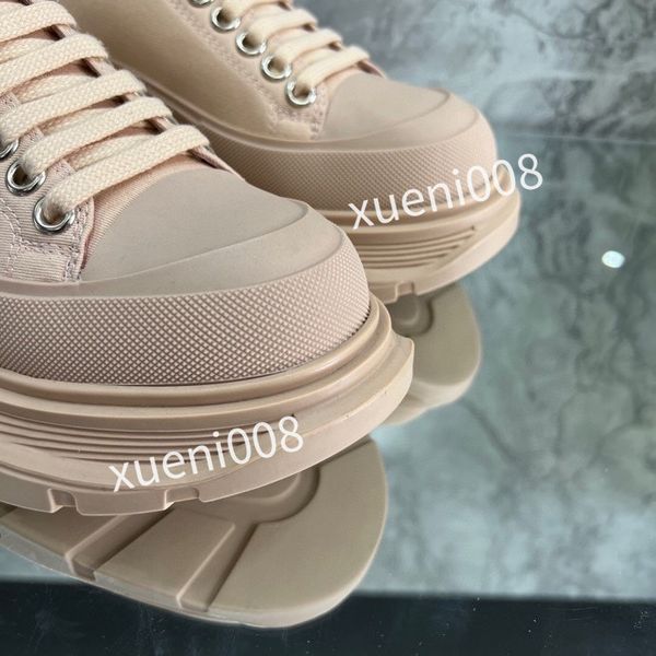 

2023womens men fashion quality casual shoes heel leather lace-up sneaker running trainers letters flat printed sneakers, Red;white