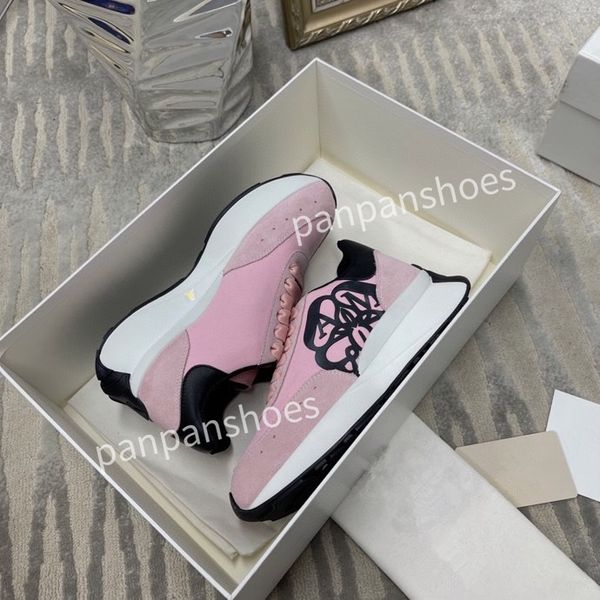 

womens brand shoes sneaker platform classic leather sports skateboarding shoes sneakers running walking black whit