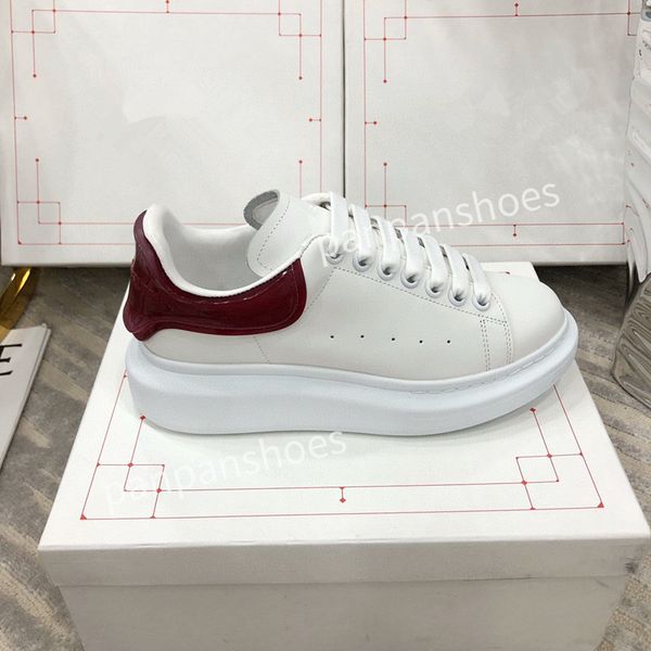 

womens brand designer shoes sneaker platform classic leather sports skateboarding shoes sneakers running walking black whit