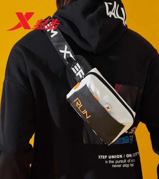 

xtep men and women pockets new casual fitness running buckle outdoor sports pockets 881437149052 dpvu8333191