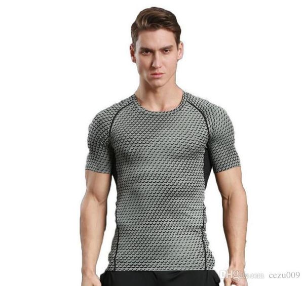 

muscle brothers men running sports fitness round collar sleeveless summer quick shirt tshirtmer shirt quick shirt tshirt4973541