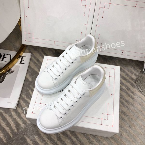 

new womens men brand designer shoes sneaker platform classic leather sports skateboarding shoes sneakers running walking black whit2023