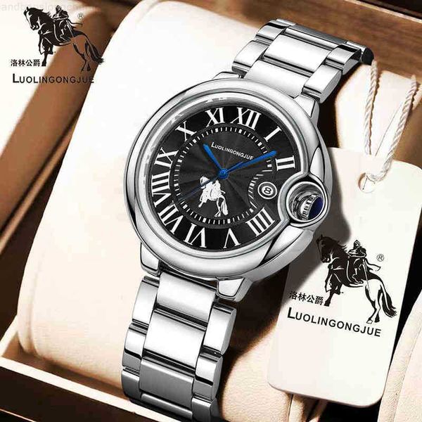 

luxury watches for women ballon bleu womensw atchg enuineb randn ewb lueb alloons eriesm echanicalf eminines impleb usinessw aterproofs te d, Slivery;golden