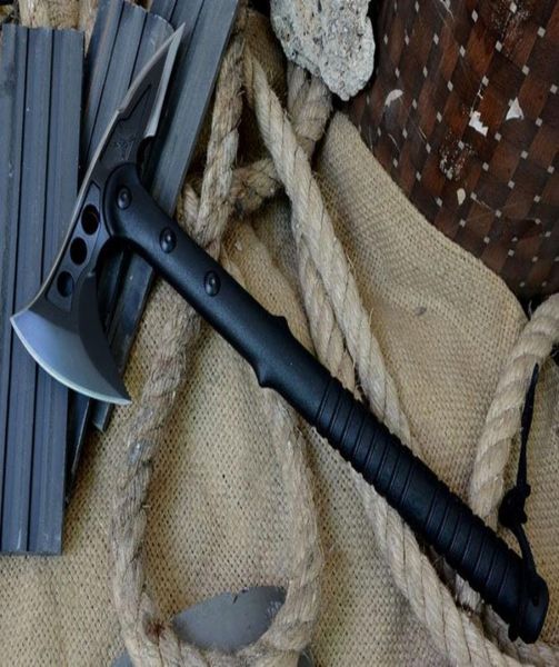 

sog axe hatchet multifunction hunting camping survival tool multifunctional outdoor camping tactics axe with nylon sheath 011499838350