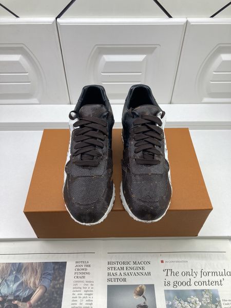 

excellent mens or womens shoes sneakers fashion trend casual versatile design couple models comfortable breathable 0613, Black