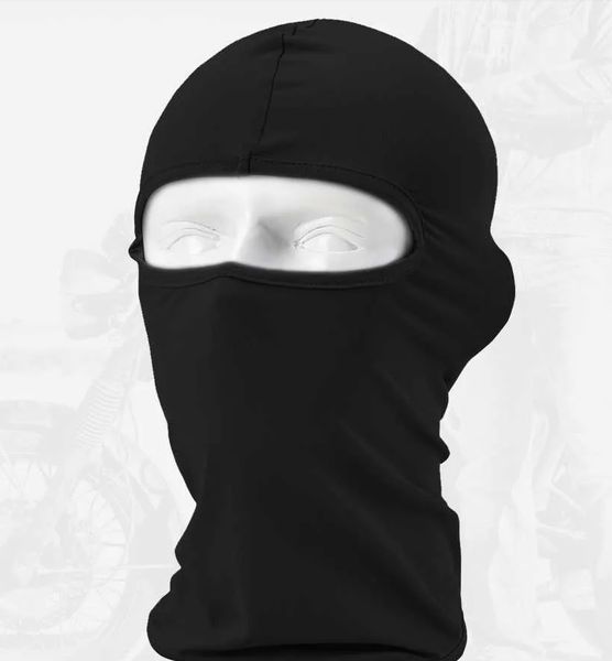 

cycling caps masks new summer mask balaclava motorcycle face mask sport biker face shield moto hood wind cap ski mask ser windproof