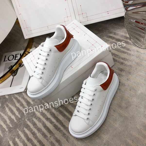 

mens brand designer shoes sneaker platform classic leather sports skateboarding shoes sneakers running walking black whit2023