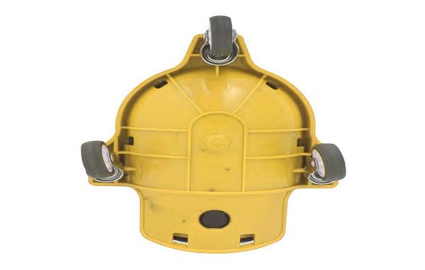 

knee pads with wheels universal rolling knee pad safety accessories multifunctional universal wheel rolling knee pad protector5721440, Black;gray