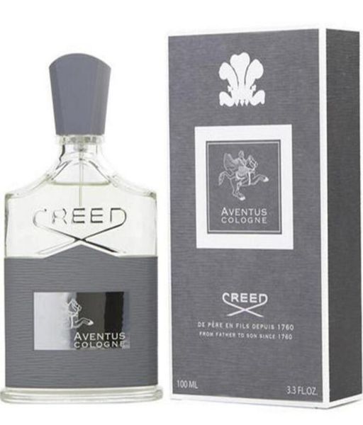 

new aventus perfume for men cologne 120ml with long lasting time good smell quality high fragrance capactity7375411
