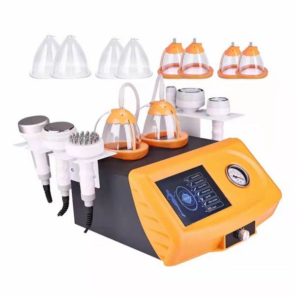 

slimming machine butt breast enlargement vacuum rf cavitation rf maquina vertical