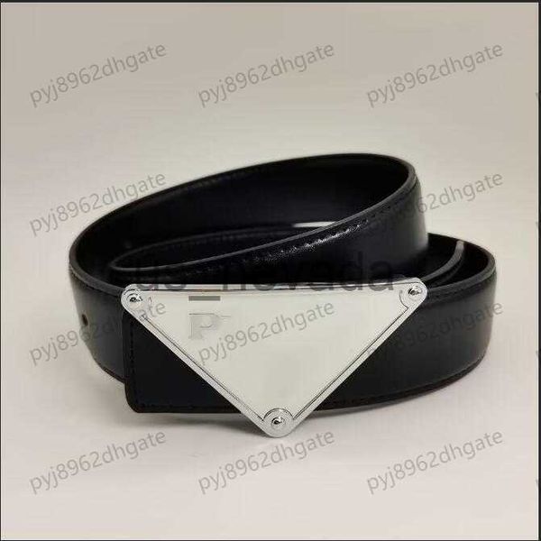

other fashion accessories fashion classic belts for men women designer pr belt chastity silver mens black smooth gold buckle leather width 3