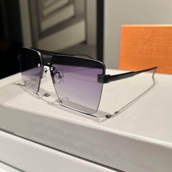 

womens mens sunglasses men designer sunglasses for woman leisure driving ladies outdoor multiple style goggles sport luxury eyewear shades l, White;black