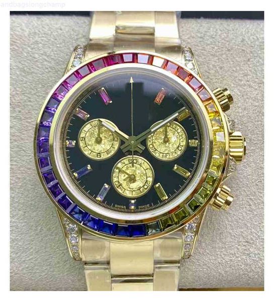 

relojes de lujo hombre fashion designer watches fashion mechanical wristwatch men other, Slivery;golden