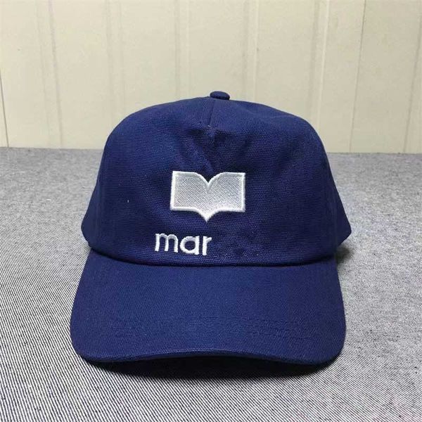 

2023 new street caps fashion baseball hats mens womens sports caps designer letters adjustable fit hat mar beanie hatsp, Blue;gray