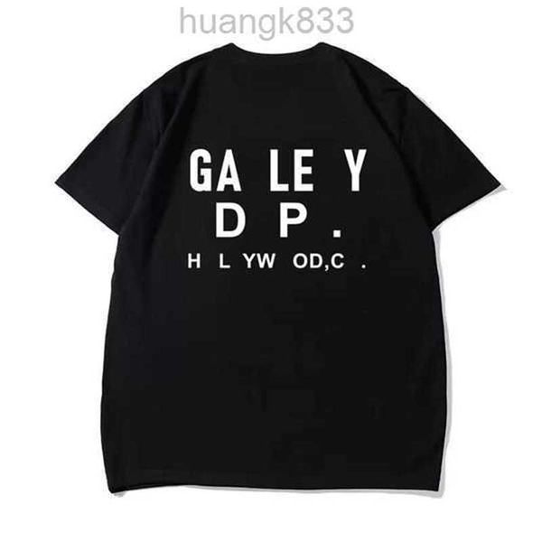 

galle depts tees mens t shirts women designer t-shirts cottons man s casual shirt luxurys clothing ik2p, White;black