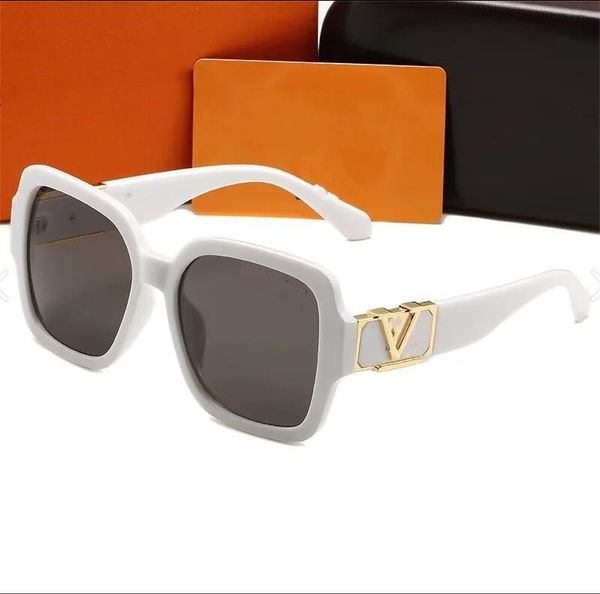 

fashion designer sunglasses classic eyeglasses goggle outdoor beach sun glasses for man woman, White;black