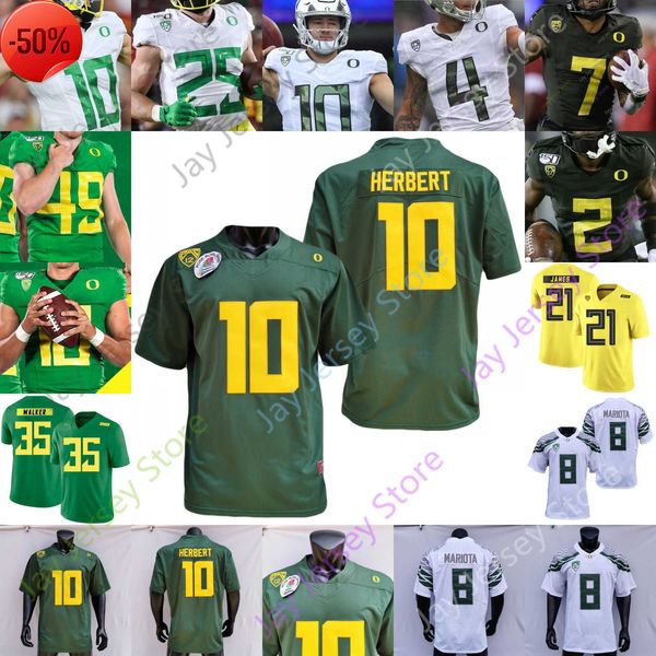 

oregon ducks football jersey ncaa college marcus mariota travis dye jacob breeland johnny johnson iii jaylon redd mase funa carlberg, Black;red