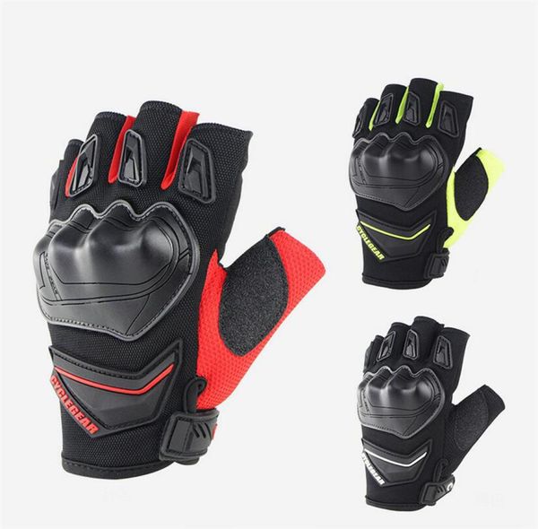 

spring summer breathable gloves motorcycle riding sports glove men women comfortable durable athletic supplies antiskid acc7548732, Black