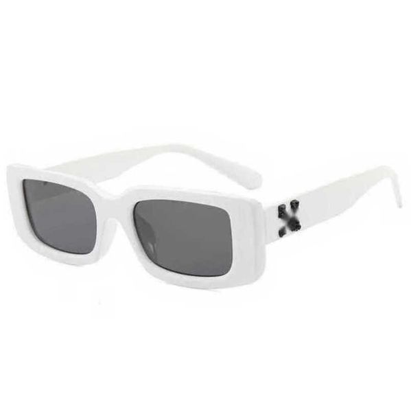 

luxury frames sunglasses fashion sunglass brandoffs arrow x frame eyewear street men women hip hop sunglasse men's sports travel sun gl, White;black