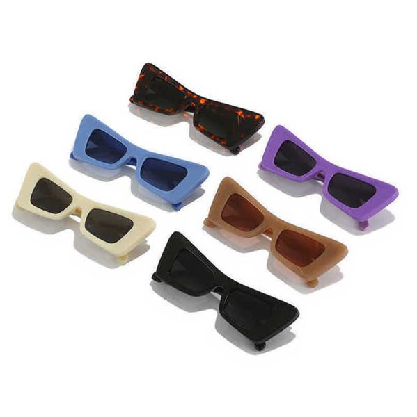 

luxury sunglasses fashion frames men women trend brand square sunglass arrow x frame eyewear bright sun glasses sports travel sunglasse k6hc, White;black
