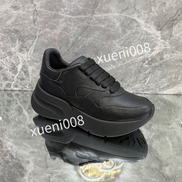 

womans fashion quality casual shoes heel leather lace-up sneaker running trainers letters flat printed sneakers, Red;white
