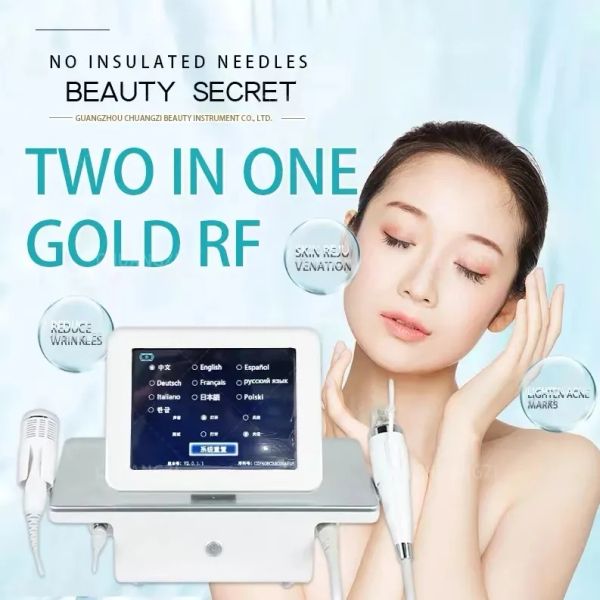 

microneedling rf equipment stretch mark scar stretch marks removal treatmen remover fractional micro needling beauty skin tight face lift ma