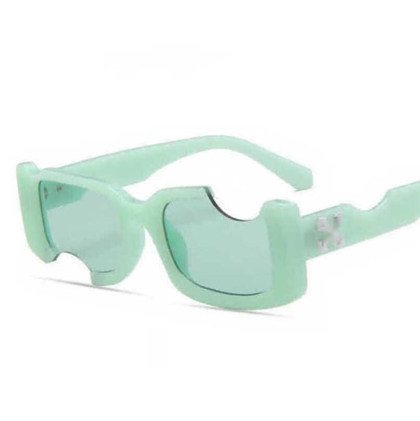 

luxury frames fashion offs sunglasses white brand gap sunglass men women arrow x frame eyewear snowflake sports travel sun glasses hip hop h, White;black