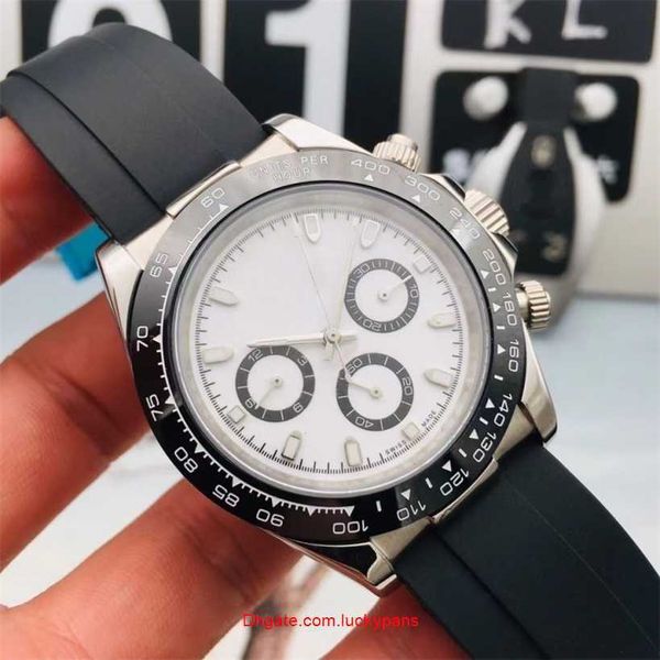 

r olax watches mens watch designer watches watches movement mechanical montre de luxe sapphire james bond 007 nato wristwatch stainless ste, Slivery;black