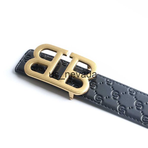 

other fashion accessories casual luxury designer brand pin buckle belt men women genuine real leather dress strap for jeans waistband j23061, Silver