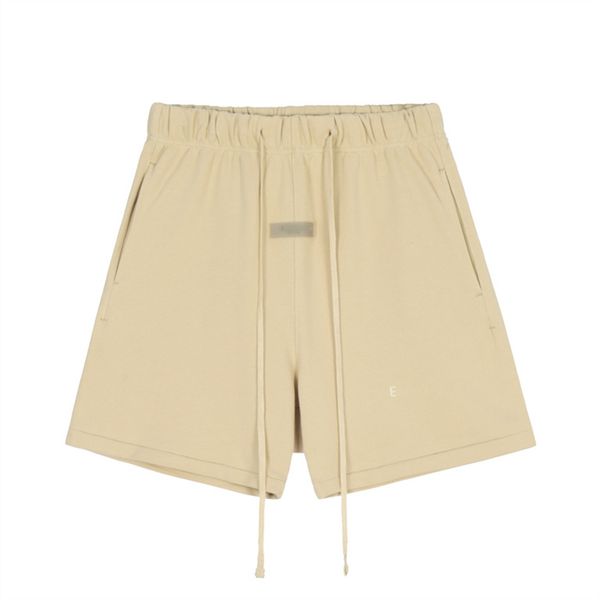 

summer casual outing beach sea loose with fashion pattern lace-up five quarter pants size m-3xl d9, White;black