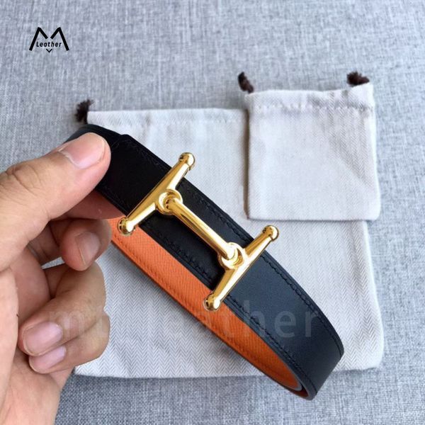 

luxury designer belts women belts with fashion belt for woman 2.4cm gold silver copper buckle real leather fashion business casual belt whol, Black;brown
