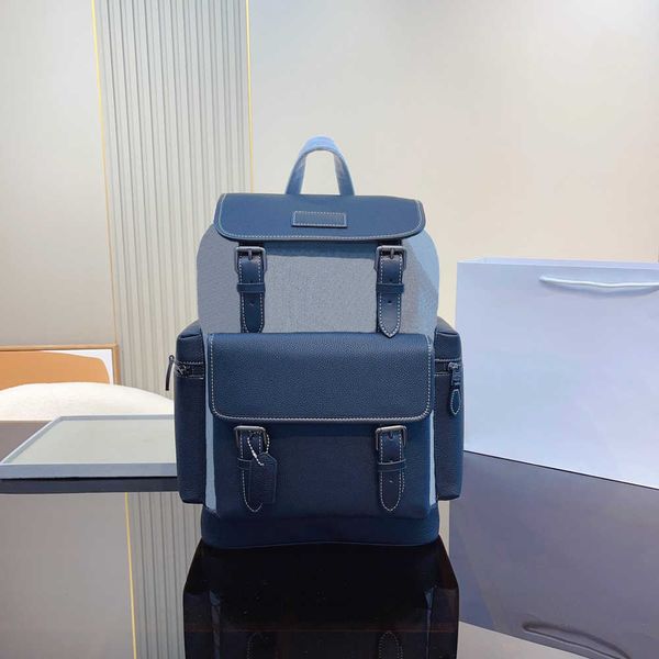 

luxury backpack backpacks designers women bookbags fashion all-match large capacity multifunction schoolbag back pack bookbag